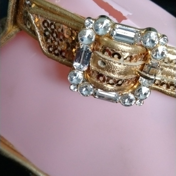 MANOLO BLAHNIK HEELS - Picture 4 of 14